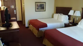 Holiday Inn Express Airport East by IHG - Chambre