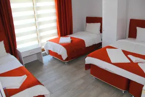 Batın OTEL - Zimmer