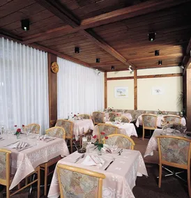 Hotel Residence - Restaurant