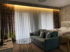 My Palace Aırport - Chambre