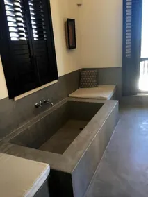 Il Baglio sull'Acqua - Badrum