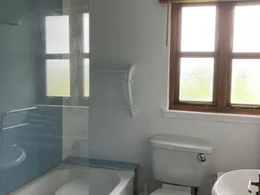 Island View Lodge - Bad