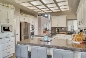 Waterfront Discovery Bay Home w/ Private Dock - Interiør