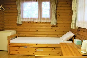 Shomarutoge Garden House - Chambre