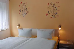 Pension Am Weinberg Sächsische Schweiz - Room