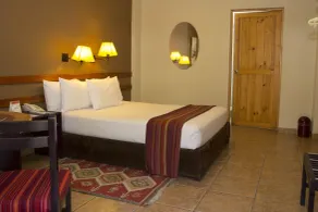 Casa Andina Standard Nasca - Room