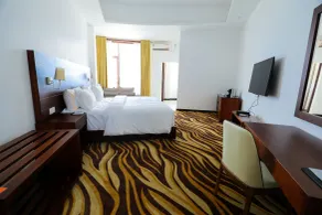 Bellwood Hills Resort & Spa - Zimmer
