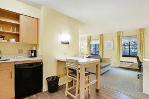 Staybridge Suites Columbia - Baltimore by IHG - Chambre