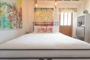 Sophia Areopoli Guesthouse - Room