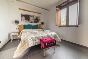 Antichi Orti del Sole - Chambre