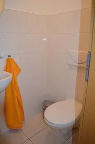 Apartment Ohragrund - Badeværelse