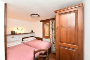 Residence Castelli - Udsigt fra værelset