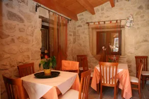 Country House Antiche Dimore - Restaurant