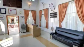 Pragati Resorts  - Hall