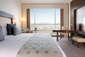 Royal M Hotel Fujairah by Gewan - Room