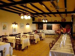Au Bon Accueil - Restaurant