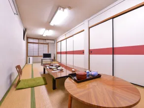 Yamamoto Ryokan - Restaurant