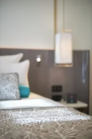 Maison Albar - Le Victoria - Chambre