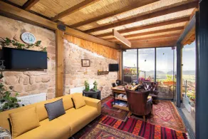 The Rupestral House Hotel - Lobby
