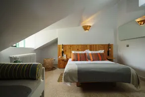 Al Fundok Boutique Hotel - Quarto