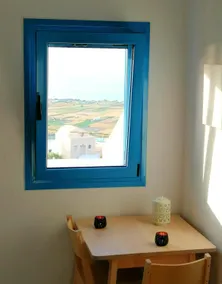Panorama View - Camera