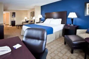 Holiday Inn Express Hotel & Suites Fort Pierce West by IHG - Chambre