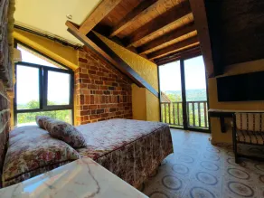 Hotel Cerro La Nina - Rom