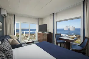 Ocean House Hotel at Bass Rocks - Rom