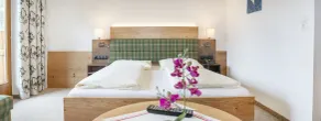 Landhotel Tirolerhof - Wildschönau - PREMIUM Card im Sommer - Chambre