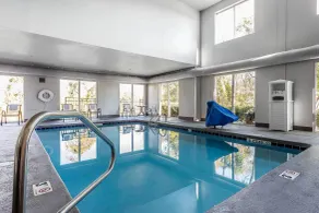 Quality Suites Pineville - Charlotte - Pool