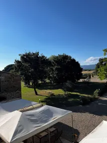 The Monna Lisa Resort - Udsigt fra værelset