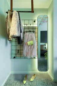 Moxy Dresden Neustadt - Room