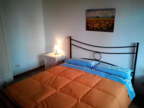 Agriturismo Collomici - Chambre