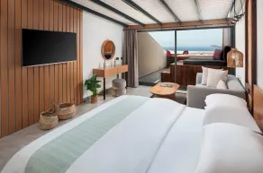 Lupia Suites - Room