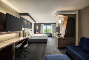 Courtyard by Marriott Wilkes-Barre Arena - Chambre