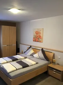 Pension am Schlossberg - Quarto