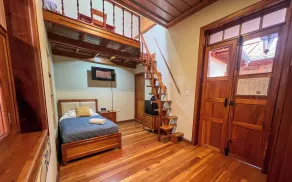 Hotel Boutique Bella Magdalena by Chat Noir - Room