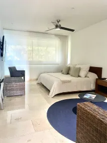 AURA ARENA BLANCA - Room