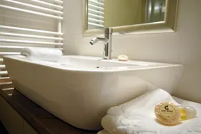 Hotel Mitra - Quarto