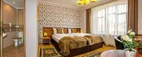 Hotel Boutique Bulevard - Room