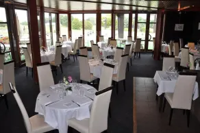 Golf Hotel de Mont Griffon - Restaurant