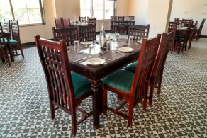 The Nangal Resort - Restaurant