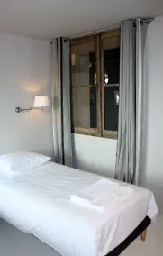 Apparthôtels de Val-Perrière - Zimmer