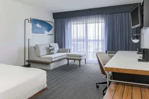 Courtyard by Marriott Denver Golden/Red Rocks - Chambre