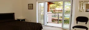 Residence Baia dei Delfini - Habitación