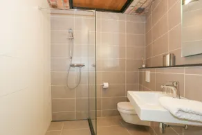 Adelaerthoeve Logies & Ontbijt - Salle de bain
