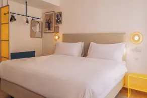 Hotel Ben Marsalforn, Affiliated by Meliá - Chambre