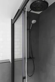 ibis Brussels Centre Chatelain - Bathroom