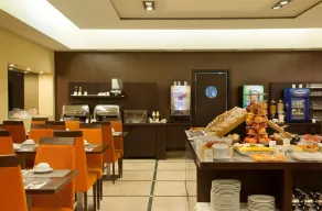 Turim Ibéria Hotel - Restaurant