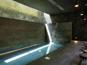 L'Esquisse Hotel & Spa Colmar - MGallery Collection - Piscine